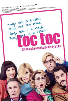 Toc Toc Torrent Download