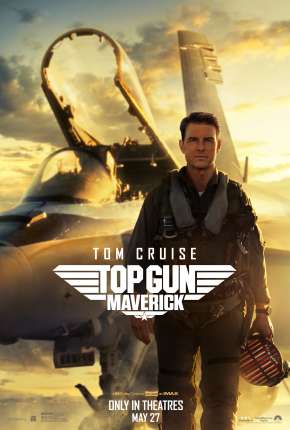 Top Gun - Maverick Torrent Download