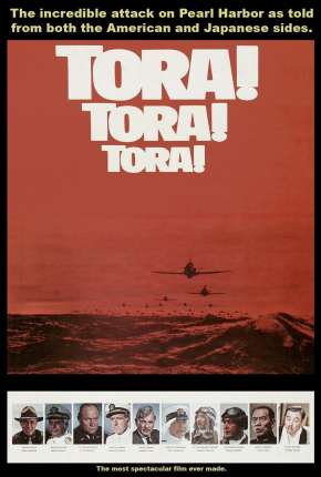 Tora! Tora! Tora! Torrent Download