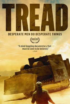 Tread - Legendado Torrent Download