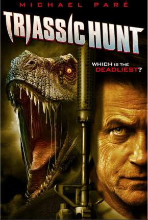 Triassic Hunt - Legendado Download