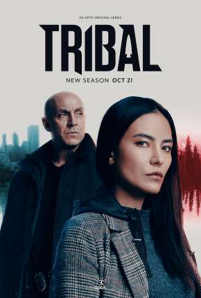 Tribal - 2ª Temporada Legendada Torrent Download