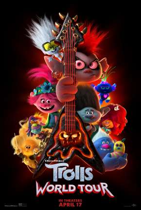 Trolls 2 Torrent Download