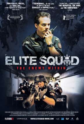 Tropa de elite 2 Torrent Download