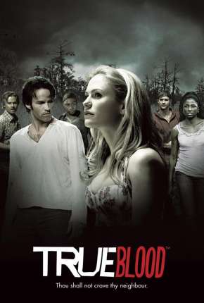 True Blood 1ª até 7ª Temporada Torrent Download