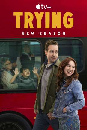 Trying - 2ª Temporada Download