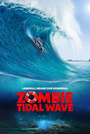 Tsunami Zumbi Torrent Download