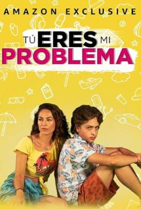 Tú eres mi problema Torrent Download