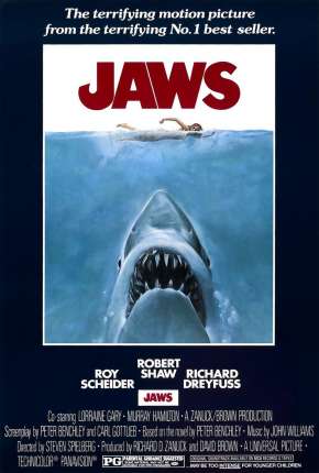 Tubarão - Jaws Torrent Download