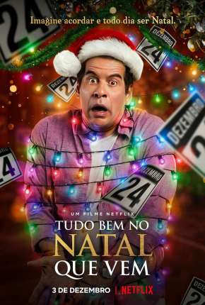 Tudo Bem no Natal Que Vem Torrent Download