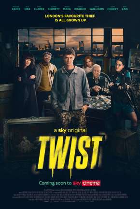 Twist Torrent Download