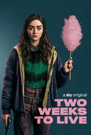 Two Weeks To Live - 1ª Temporada Completa Torrent Download