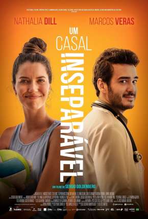 Um Casal Inseparável Torrent Download