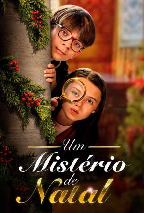 Um Mistério de Natal Torrent Download