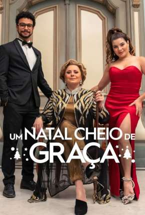 Um Natal Cheio de Graça Torrent Download