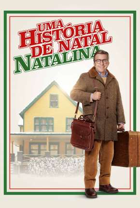 Uma História de Natal Natalina Torrent Download