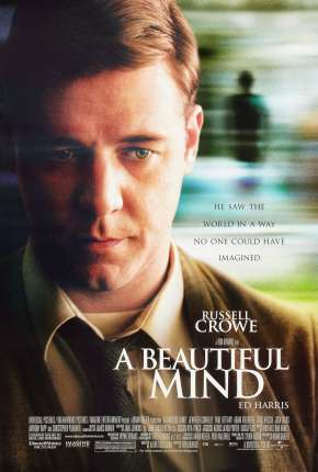 Uma Mente Brilhante - A Beautiful Mind Torrent Download