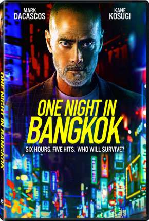 Uma Noite em Bangkok Torrent Download