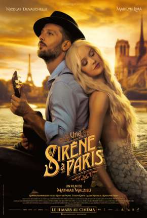 Uma Sereia em Paris Torrent Download