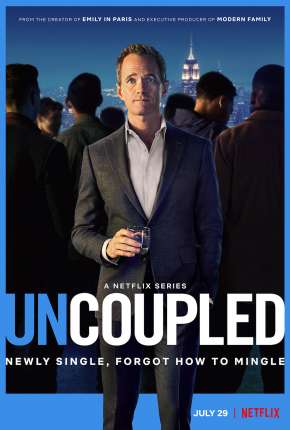 Uncoupled - 1ª Temporada Completa Download