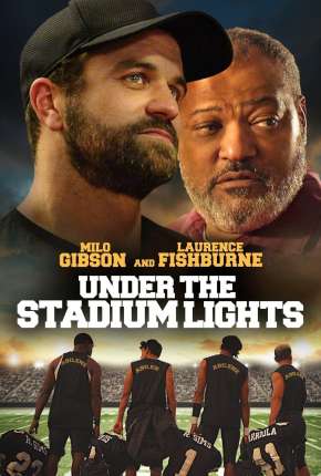 Under the Stadium Lights - Legendado Download