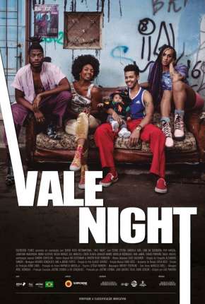 Vale Night Torrent Download