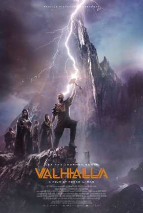 Valhalla - A Lenda de Thor Torrent Download