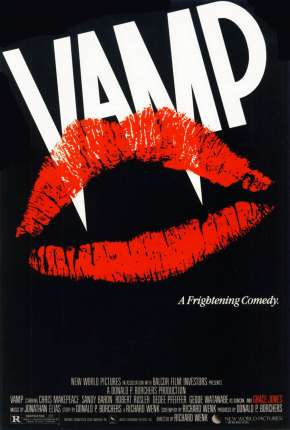 Vamp - A Noite dos Vampiros Torrent Download