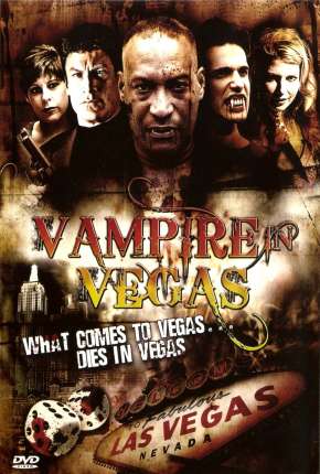 Vampiro em Vegas Torrent Download