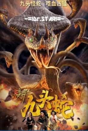 Variation Hydra - Legendado Torrent Download