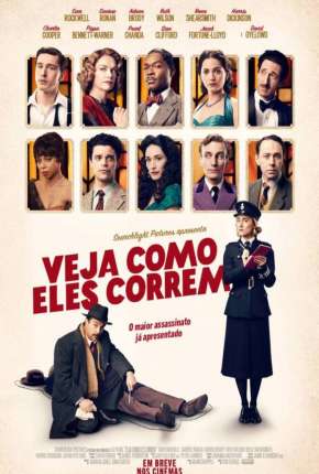 Veja Como Eles Correm Torrent Download