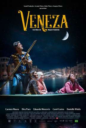 Veneza Torrent Download