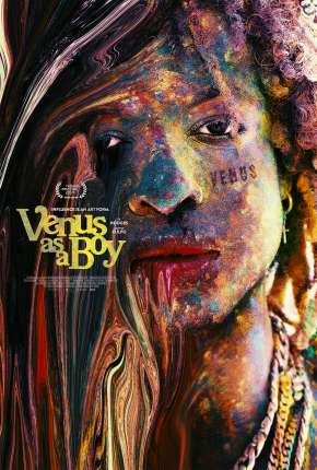 Venus as a Boy - Legendado Torrent Download