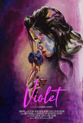 Violet - Legendado Torrent Download