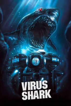 Virus Shark - Legendado Download