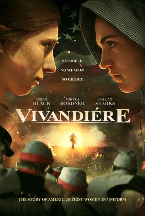 Vivandière - Legendado Torrent Download