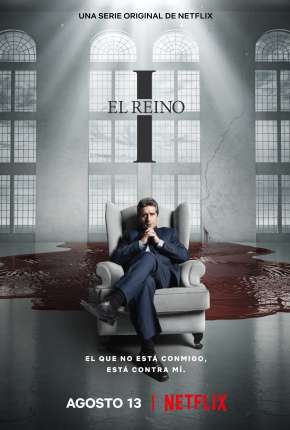 Vosso Reino - 1ª Temporada Torrent Download