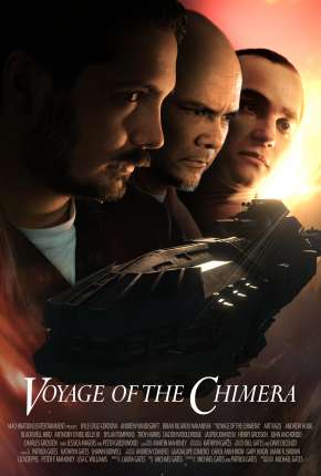 Voyage of the Chimera - Legendado Download