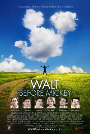 Walt Antes de Mickey Torrent Download