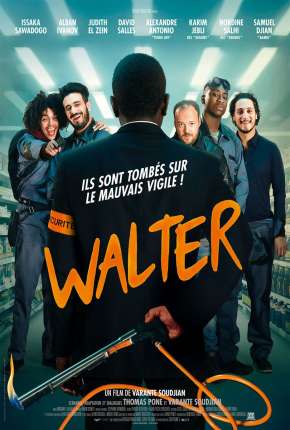 Walter - Legendado Download