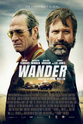 Wander Download