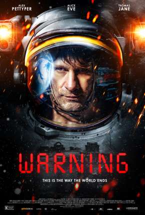 Warning Torrent Download