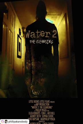 Water 2 - The Cleansing - Legendado Download