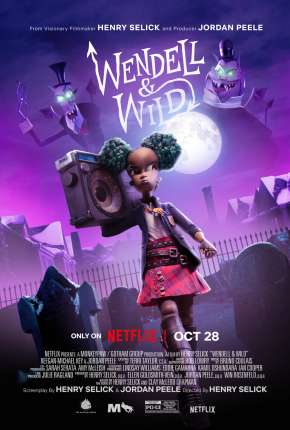 Wendell e Wild Download