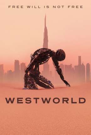 Westworld - 3ª Temporada Completa Download