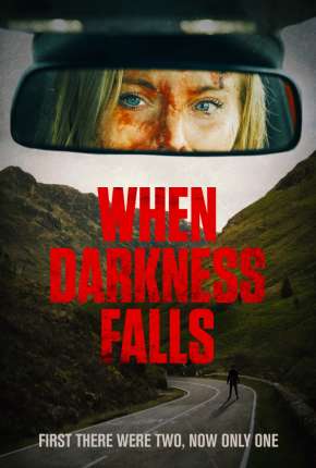 When Darkness Falls - Legendado Download