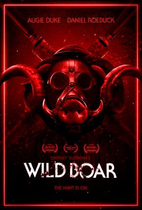 Wild Boar - Legendado Torrent Download