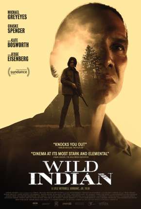 Wild Indian - Legendado Torrent Download