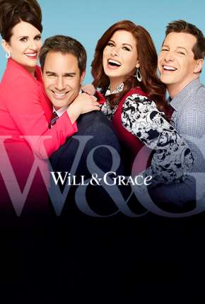 Will e Grace - 11ª Temporada Torrent Download