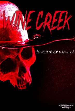 Wine Creek - Legendado Torrent Download